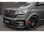 Volkswagen Transporter 2.0 TDI L2H1 BULLI DUBBEL CABINE 204PK 2023 JB-EDIITON / ACTIVE DISPLAY / VERLAGINGSVEREN / APPLE CARPLAY