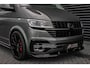 Volkswagen Transporter 2.0 TDI L2H1 BULLI DUBBEL CABINE 204PK 2023 JB-EDIITON / ACTIVE DISPLAY / VERLAGINGSVEREN / APPLE CARPLAY