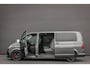 Volkswagen Transporter 2.0 TDI L2H1 BULLI DUBBEL CABINE 204PK 2023 JB-EDIITON / ACTIVE DISPLAY / VERLAGINGSVEREN / APPLE CARPLAY