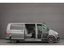 Volkswagen Transporter 2.0 TDI L2H1 BULLI DUBBEL CABINE 204PK 2023 JB-EDIITON / ACTIVE DISPLAY / VERLAGINGSVEREN / APPLE CARPLAY