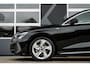 Audi A3 Sportback 30 TFSI S edition | S-Line | ACC | Led | Virtual | Afgevlakt stuurwiel | NAP |