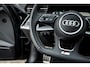 Audi A3 Sportback 30 TFSI S edition | S-Line | ACC | Led | Virtual | Afgevlakt stuurwiel | NAP |