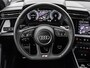 Audi A3 Sportback 35 TFSI S-tronic 150pk S edition · Camera · Apple/Android Car Play · Navigatie · ACC · Verkeersbord Detectie · Sportstoelen · Garantie tot 13-01-2029 of 100.000km