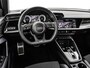 Audi A3 Sportback 35 TFSI S-tronic 150pk S edition · Camera · Apple/Android Car Play · Navigatie · ACC · Verkeersbord Detectie · Sportstoelen · Garantie tot 13-01-2029 of 100.000km