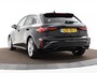 Audi A3 Sportback 35 TFSI S-tronic 150pk S edition · Camera · Apple/Android Car Play · Navigatie · ACC · Verkeersbord Detectie · Sportstoelen · Garantie tot 13-01-2029 of 100.000km