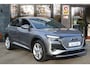 Audi Q4 Sportback e-tron 35 S edition 55 kWh S-Line/Leder/Head-up/Navi+/Elek. klep/CarPlay/ECC/DCC/20"