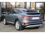 Audi Q4 Sportback e-tron 35 S edition 55 kWh S-Line/Leder/Head-up/Navi+/Elek. klep/CarPlay/ECC/DCC/20"