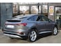 Audi Q4 Sportback e-tron 35 S edition 55 kWh S-Line/Leder/Head-up/Navi+/Elek. klep/CarPlay/ECC/DCC/20"