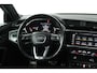 Audi Q3 35 TFSI edition one (PANORAMADAK, DIGITALE COCKPIT, LANE-ASSIST, STUUR/STOEL VERWARMING, AUTOMAAT, PARKEERSENSOREN)