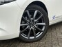 Mazda 3 2.5 e-SkyActiv-G M Hybrid 140 Takumi 360 Camera | ACC | Bose | Leer