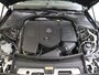 Mercedes-Benz C-klasse 300 e Business Solution AMG / Premium Plus/ Panoramadak/ Night/ Head Up/ Burmester 3D/ Stoelverwarming- & Ventilatie/ El. Trekhaak