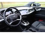 Audi Q4 Sportback e-tron 50 quattro Advanced edition 77 kWh Optiek Zwart Pano/Matrix LED/Head-up/Sonos/Keyless/Camera/Navi+/CarPlay/ACC/20"