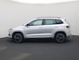 Skoda Karoq 1.5TSI/150PK ACT Sportline DSG · Navigatie · Trekhaak · Apple/Android Car Play · Camera ·  Garantie tot februari 2029 of 60000km.