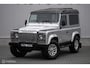 Land Rover Defender 90 2.4 TD | youngtimer | Lage km stand | airco | Stoelverwarming | sawtooth | led | rijklaarprijs |
