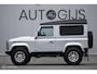 Land Rover Defender 90 2.4 TD | youngtimer | Lage km stand | airco | Stoelverwarming | sawtooth | led | rijklaarprijs |