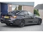 BMW 3-Serie 318i High Executive M-Sport, LEDER, NAP, M-PERFORMANCE