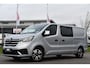 Renault Trafic 2.0 170 L2H1 Extra DC Facelift! 3 x Leverbaar, Virtual, Cruise, Carplay, Stoelverwarming, Clima, Automaat, LED, 170PK, 2 x Schuifdeur, Uniek!
