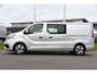 Renault Trafic 2.0 170 L2H1 Extra DC Facelift! 3 x Leverbaar, Virtual, Cruise, Carplay, Stoelverwarming, Clima, Automaat, LED, 170PK, 2 x Schuifdeur, Uniek!