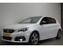 Peugeot 308 1.2 PureTech GT-line 130 PK! PANO H. LEER CAMERA NAVI LED PDC TREKHAAK etc.