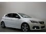 Peugeot 308 1.2 PureTech GT-line 130 PK! PANO H. LEER CAMERA NAVI LED PDC TREKHAAK etc.