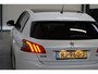 Peugeot 308 1.2 PureTech GT-line 130 PK! PANO H. LEER CAMERA NAVI LED PDC TREKHAAK etc.