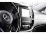Mercedes-Benz Vito 116 CDI L2 Black Edition Camera, Cruise, Carplay, 164PK, LED, Trekhaak, Stoelverwarming, multimedia, Uniek!