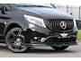 Mercedes-Benz Vito 116 CDI L2 Black Edition Camera, Cruise, Carplay, 164PK, LED, Trekhaak, Stoelverwarming, multimedia, Uniek!