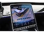 Mercedes-Benz S-klasse 400d 4MATIC Lang AMG Line Aut9 | Airmatic | Achterasbesturing | Distronic+ | Zonweringspakket | Burmester | Stoelventilatie | Verwarmd Stuurwiel | HUD | Vlakkenverwarming |