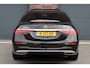 Mercedes-Benz S-klasse 400d 4MATIC Lang AMG Line Aut9 | Airmatic | Achterasbesturing | Distronic+ | Zonweringspakket | Burmester | Stoelventilatie | Verwarmd Stuurwiel | HUD | Vlakkenverwarming |