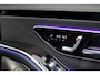 Mercedes-Benz S-klasse 400d 4MATIC Lang AMG Line Aut9 | Airmatic | Achterasbesturing | Distronic+ | Zonweringspakket | Burmester | Stoelventilatie | Verwarmd Stuurwiel | HUD | Vlakkenverwarming |