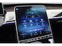 Mercedes-Benz S-klasse 400d 4MATIC Lang AMG Line Aut9 | Airmatic | Achterasbesturing | Distronic+ | Zonweringspakket | Burmester | Stoelventilatie | Verwarmd Stuurwiel | HUD | Vlakkenverwarming |