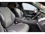 Mercedes-Benz S-klasse 400d 4MATIC Lang AMG Line Aut9 | Airmatic | Achterasbesturing | Distronic+ | Zonweringspakket | Burmester | Stoelventilatie | Verwarmd Stuurwiel | HUD | Vlakkenverwarming |