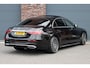 Mercedes-Benz S-klasse 400d 4MATIC Lang AMG Line Aut9 | Airmatic | Achterasbesturing | Distronic+ | Zonweringspakket | Burmester | Stoelventilatie | Verwarmd Stuurwiel | HUD | Vlakkenverwarming |