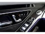 Mercedes-Benz S-klasse 400d 4MATIC Lang AMG Line Aut9 | Airmatic | Achterasbesturing | Distronic+ | Zonweringspakket | Burmester | Stoelventilatie | Verwarmd Stuurwiel | HUD | Vlakkenverwarming |