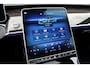 Mercedes-Benz S-klasse 400d 4MATIC Lang AMG Line Aut9 | Airmatic | Achterasbesturing | Distronic+ | Zonweringspakket | Burmester | Stoelventilatie | Verwarmd Stuurwiel | HUD | Vlakkenverwarming |