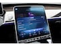 Mercedes-Benz S-klasse 400d 4MATIC Lang AMG Line Aut9 | Airmatic | Achterasbesturing | Distronic+ | Zonweringspakket | Burmester | Stoelventilatie | Verwarmd Stuurwiel | HUD | Vlakkenverwarming |