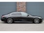 Mercedes-Benz S-klasse 400d 4MATIC Lang AMG Line Aut9 | Airmatic | Achterasbesturing | Distronic+ | Zonweringspakket | Burmester | Stoelventilatie | Verwarmd Stuurwiel | HUD | Vlakkenverwarming |
