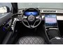 Mercedes-Benz S-klasse 400d 4MATIC Lang AMG Line Aut9 | Airmatic | Achterasbesturing | Distronic+ | Zonweringspakket | Burmester | Stoelventilatie | Verwarmd Stuurwiel | HUD | Vlakkenverwarming |