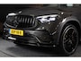 Mercedes-Benz GLC 400e 4MATIC AMG 63 Look / 360 Camera / Head Up / Memory / Elek Stoelen / Leder / Navi / Led / Pdc / 21 In