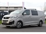 Peugeot Expert 2.0 BlueHDI L3 DC 180 PB Edition 360 Camera, Cruise, Carplay, NAVI, 177pk, Automaat, Multimedia, Trekhaak, Uniek!