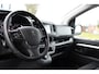 Peugeot Expert 2.0 BlueHDI L3 DC 180 PB Edition 360 Camera, Cruise, Carplay, NAVI, 177pk, Automaat, Multimedia, Trekhaak, Uniek!