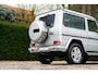 Mercedes-Benz G-klasse 500 Kort | Multicontourstoelen | S/K Dak | Standkachel