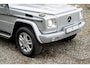 Mercedes-Benz G-klasse 500 Kort | Multicontourstoelen | S/K Dak | Standkachel