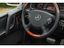Mercedes-Benz G-klasse 500 Kort | Multicontourstoelen | S/K Dak | Standkachel