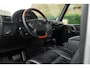 Mercedes-Benz G-klasse 500 Kort | Multicontourstoelen | S/K Dak | Standkachel