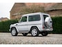 Mercedes-Benz G-klasse 500 Kort | Multicontourstoelen | S/K Dak | Standkachel
