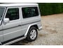 Mercedes-Benz G-klasse 500 Kort | Multicontourstoelen | S/K Dak | Standkachel