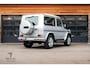 Mercedes-Benz G-klasse 500 Kort  | Multicontourstoelen | S/K Dak | Standkachel