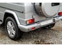Mercedes-Benz G-klasse 500 Kort | Multicontourstoelen | S/K Dak | Standkachel