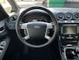 Ford S-Max 1.6 EcoBoost Platinum 7p. bj.2015 Camera|Pano|Navi|Trekhaak.
